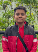 Mihir M. Phoenix Classes Maths topper photo