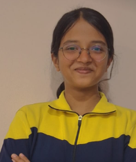 Ojasvi R. Phoenix Classes Maths topper photo