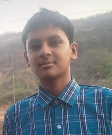 Nahush Kulkarni Phoenix Classes result photo